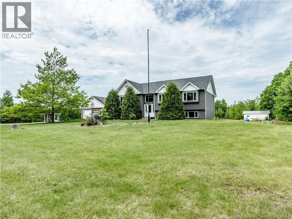 310 Johnson Street, Rogersville