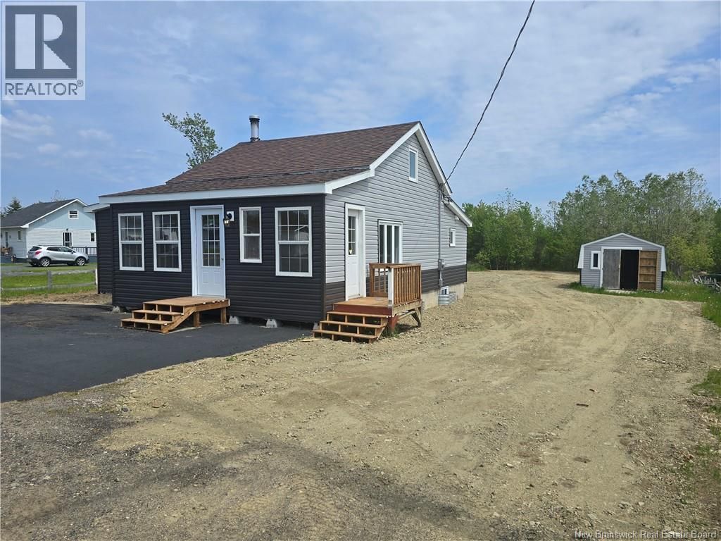 5000 Route 11, Brantville