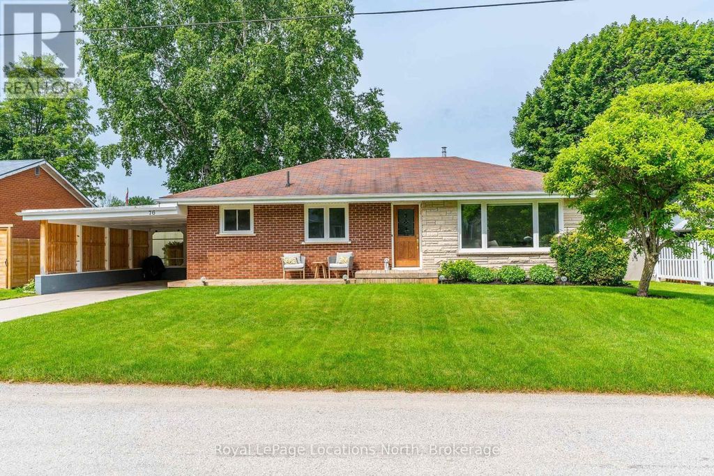 76 Mckibbon Drive, Meaford