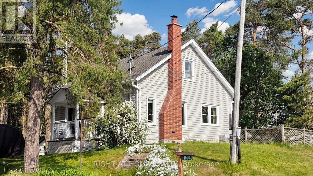 15040 Highway 48, Whitchurch-Stouffville (ballantrae)