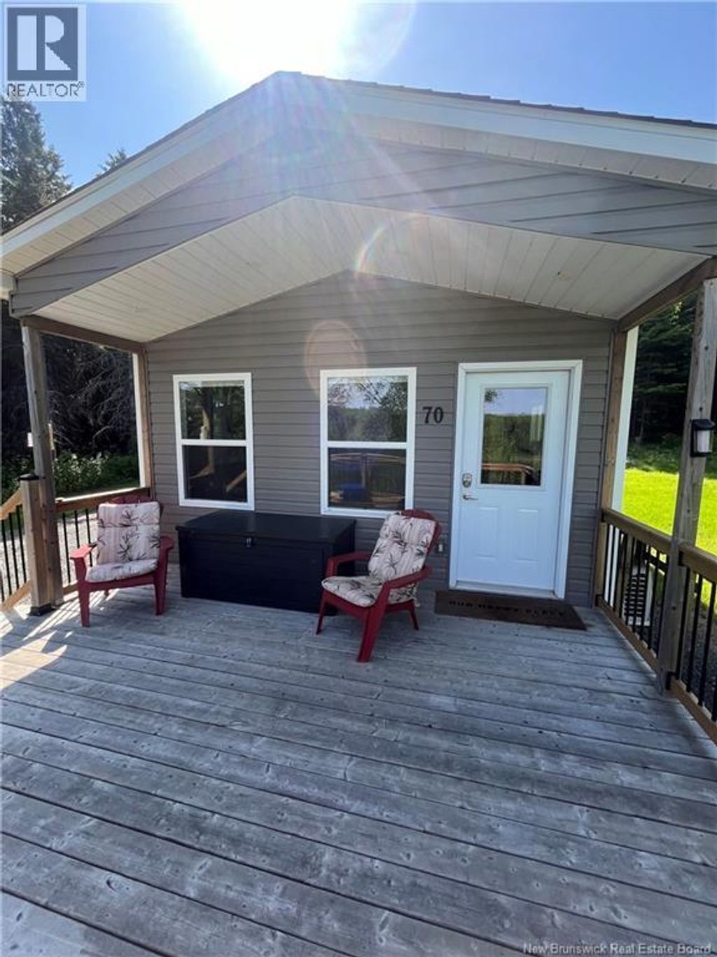 2415 Route 118, Mckinleyville