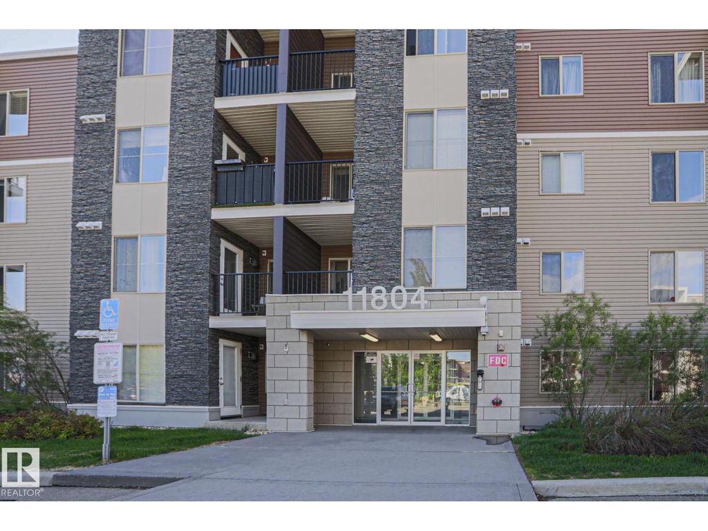 #405 11804 22 Av Sw Sw, Edmonton