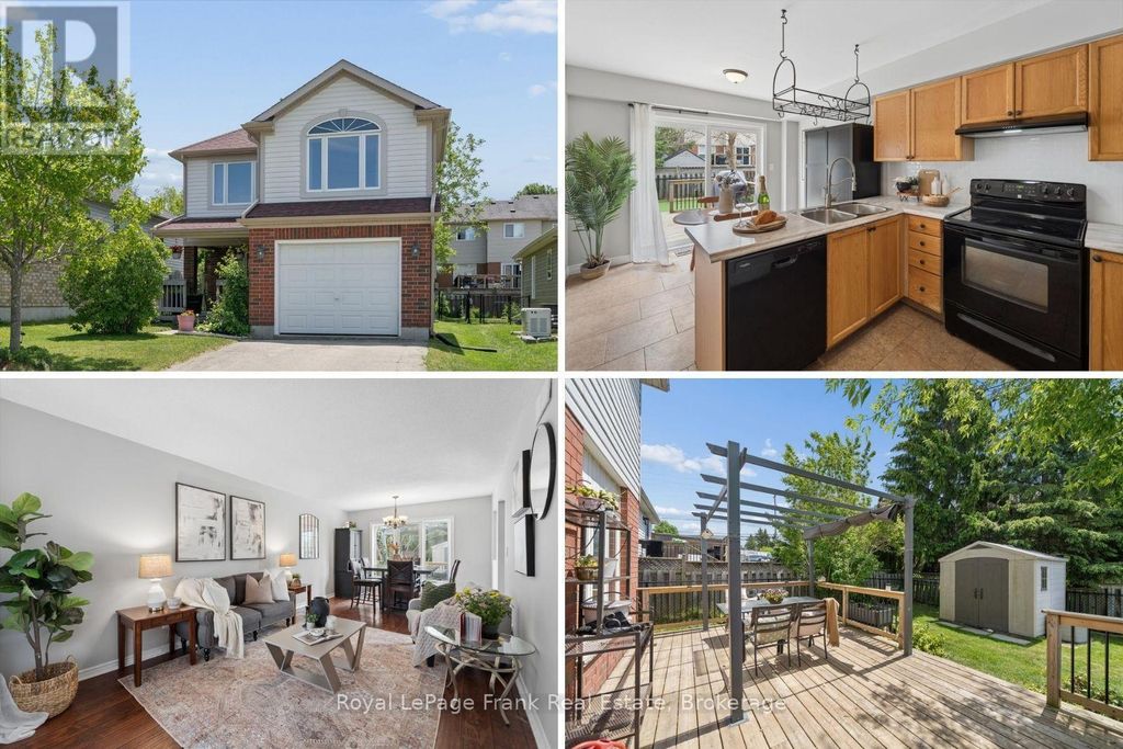 31 Lang Court, Kawartha Lakes (lindsay)