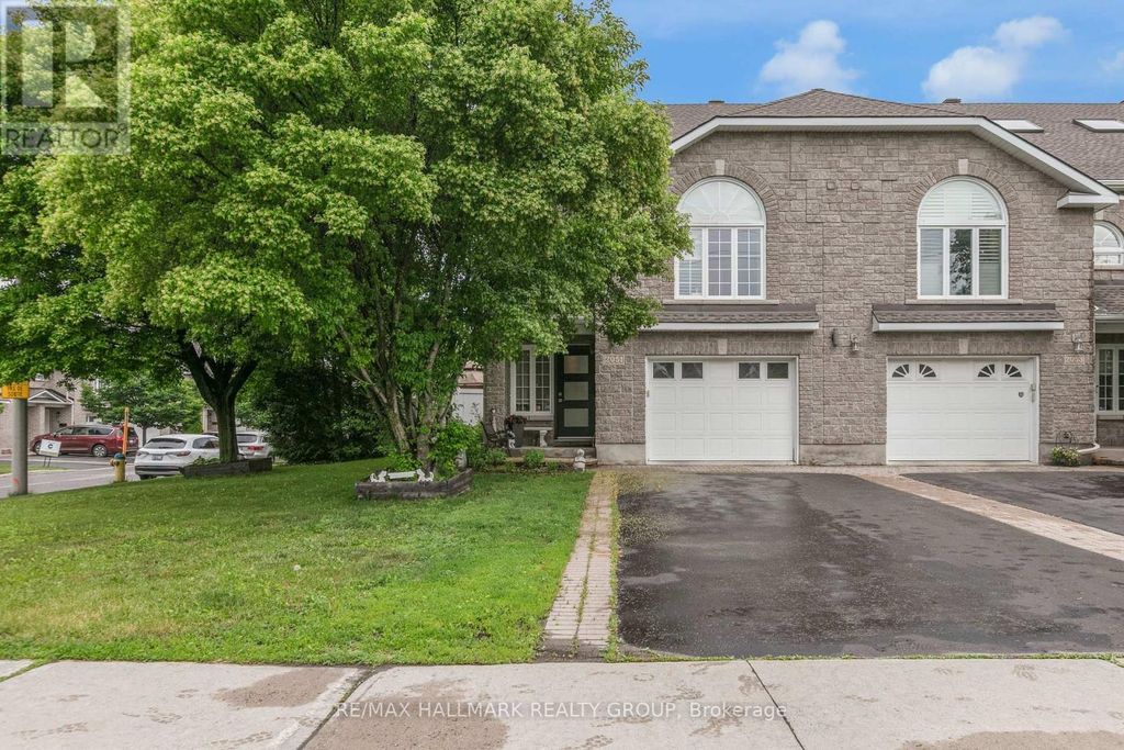 2051 Frank Bender Street, Ottawa