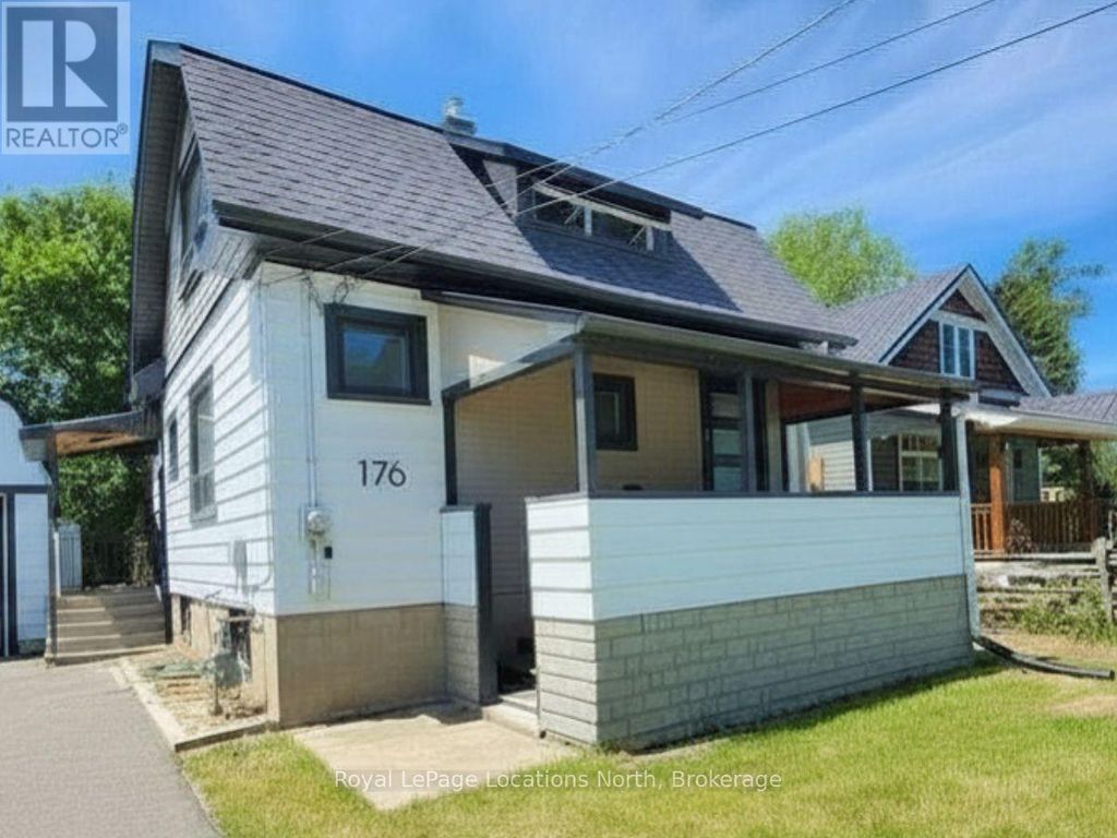 176 Richmond Street S, Meaford