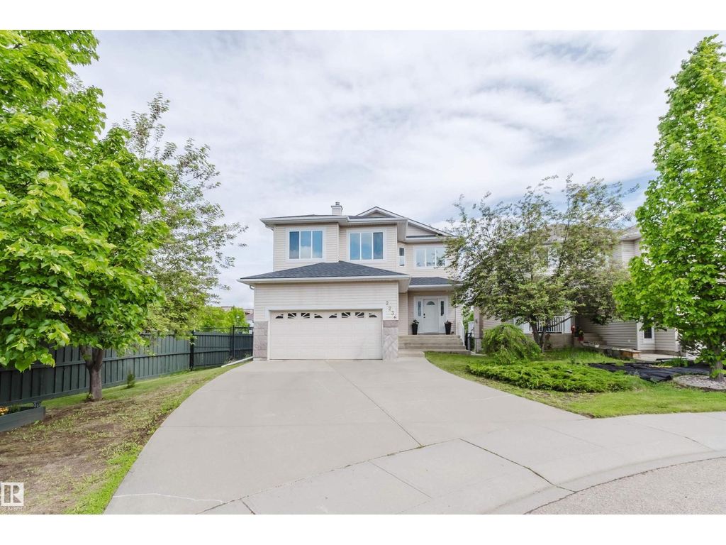 2236 Garnett Co Nw, Edmonton