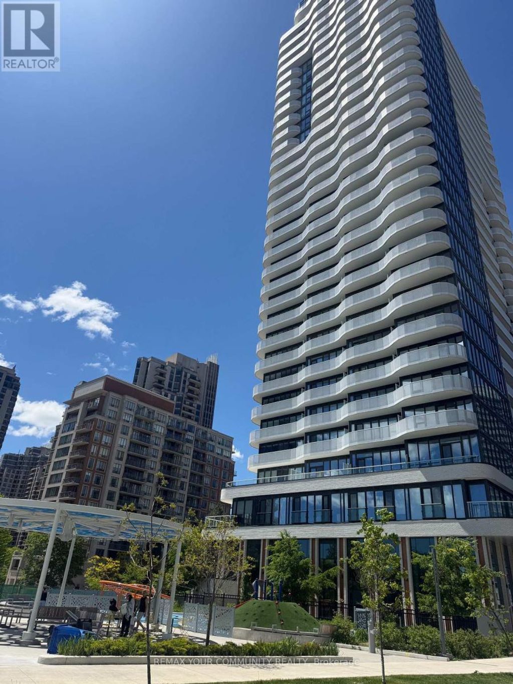 401 - 15 Holmes Avenue, Toronto (willowdale East)