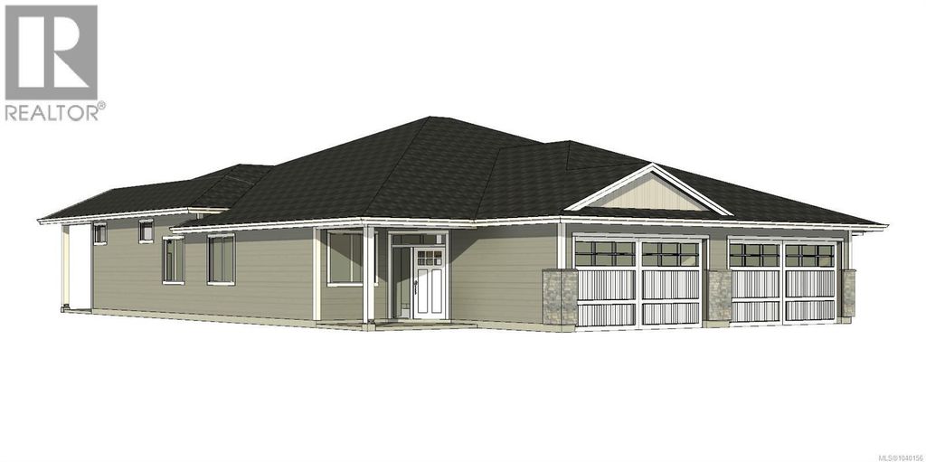 20 343 Arizona Dr, Campbell River