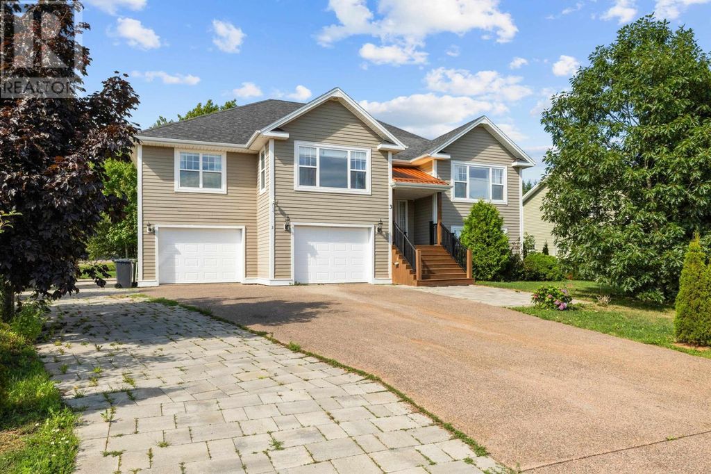 3 Somerset Place, Stratford