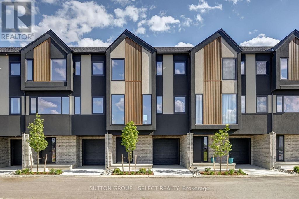 4 - 3090 Petty Road, London South (south V)