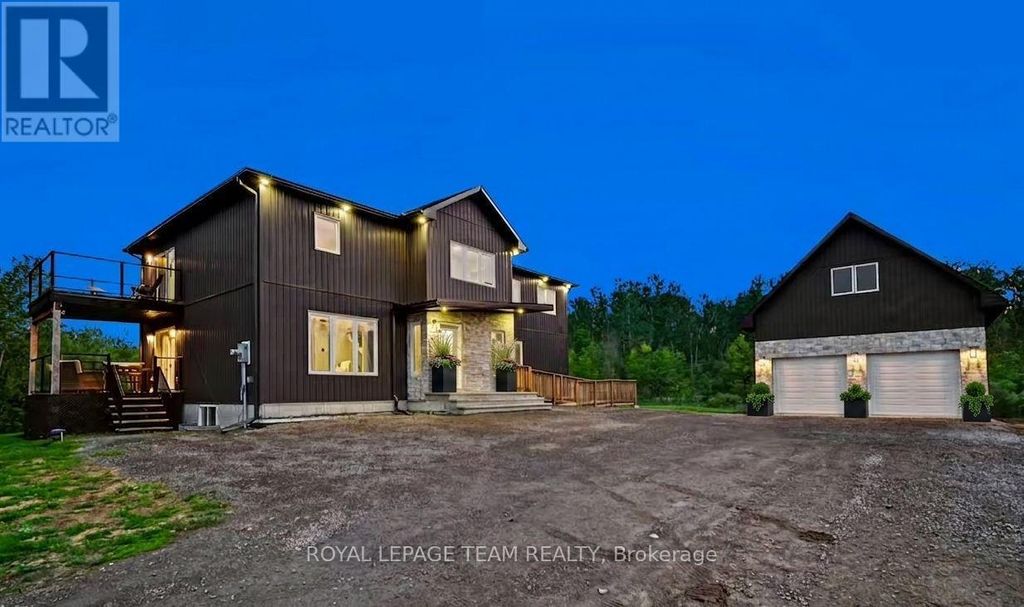 7012 Malakoff Road, Ottawa