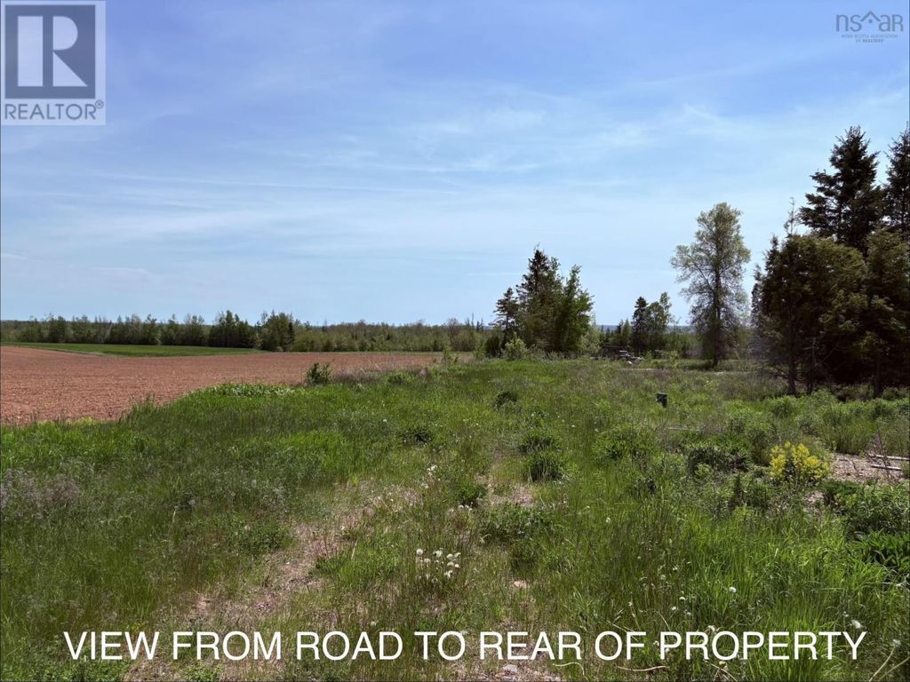 9260 N0. 2 Great Village Highway, Great Village