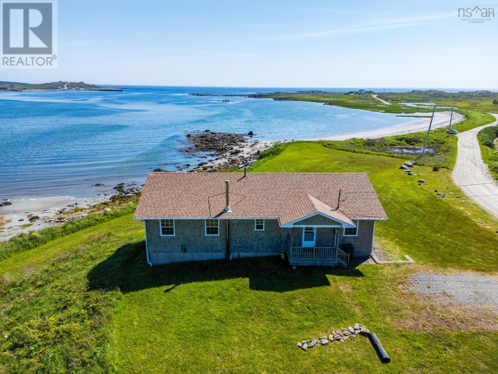 33 Sunday Point Road, Kelleys Cove
