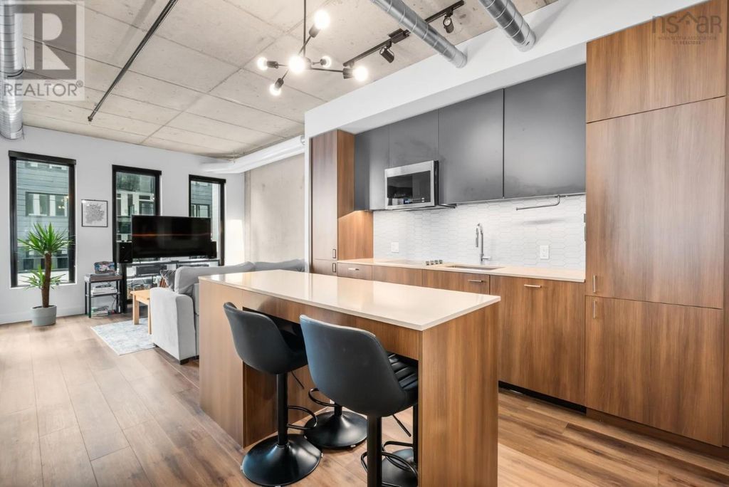 402 5511 Bilby Street, Halifax
