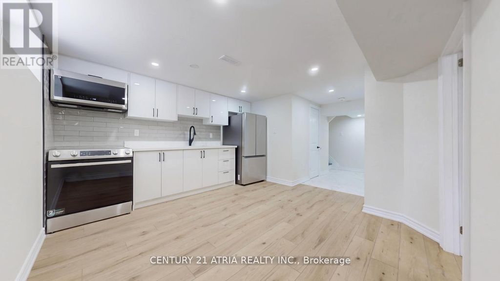 Lower B - 57 Saddle Ridge Drive, Toronto (victoria Village)