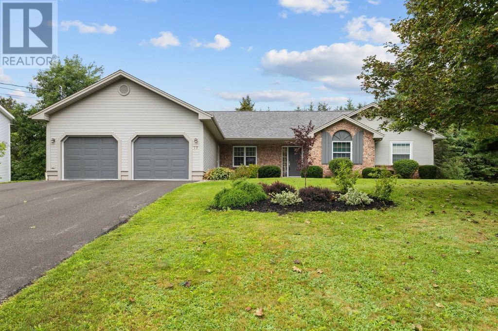 77 Parkside Drive, Charlottetown