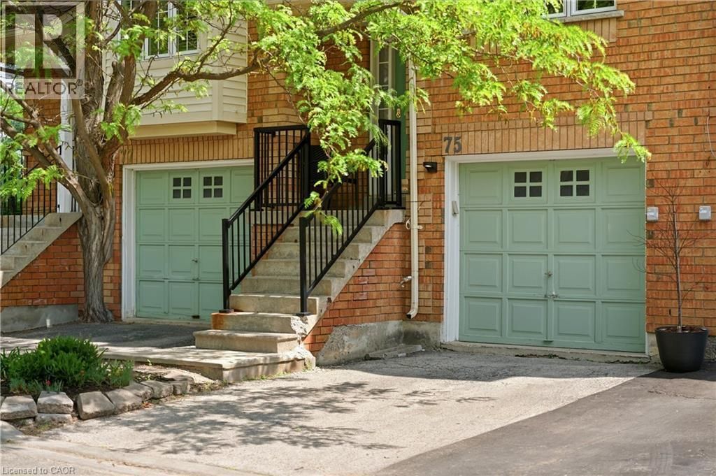 9800 Mclaughlin Road N Unit# 75, Brampton