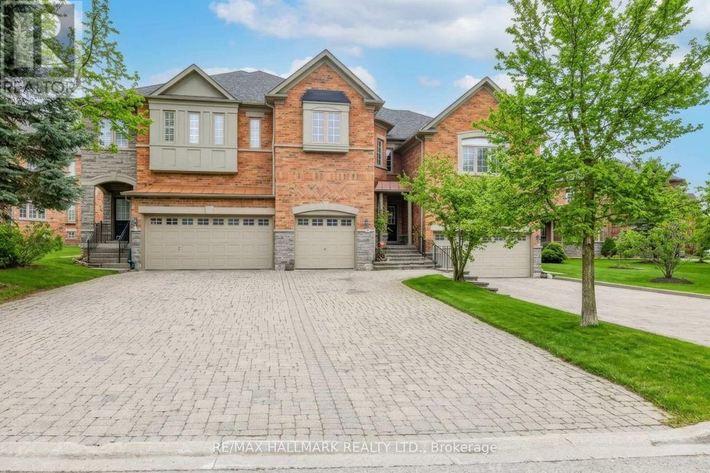 76 Westbury Court, Richmond Hill (westbrook)
