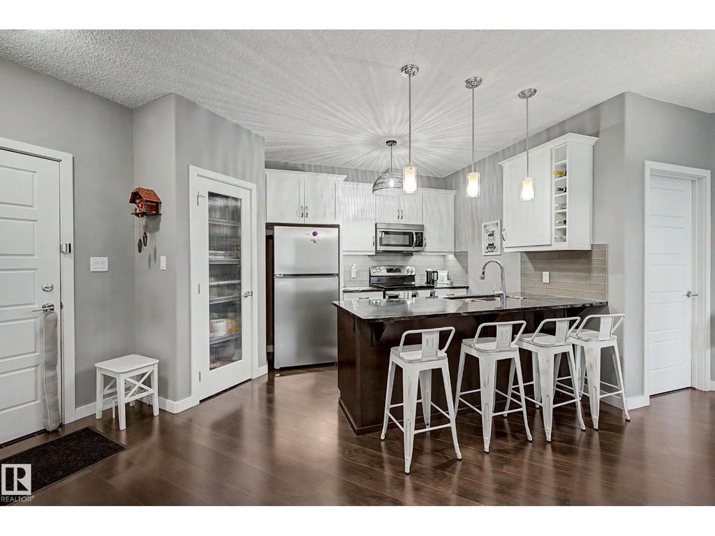 #410 1004 Rosenthal Bv Nw, Edmonton
