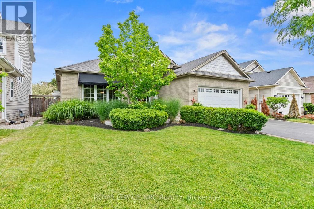 31 Annmarie Drive, Niagara-On-The-Lake (virgil)