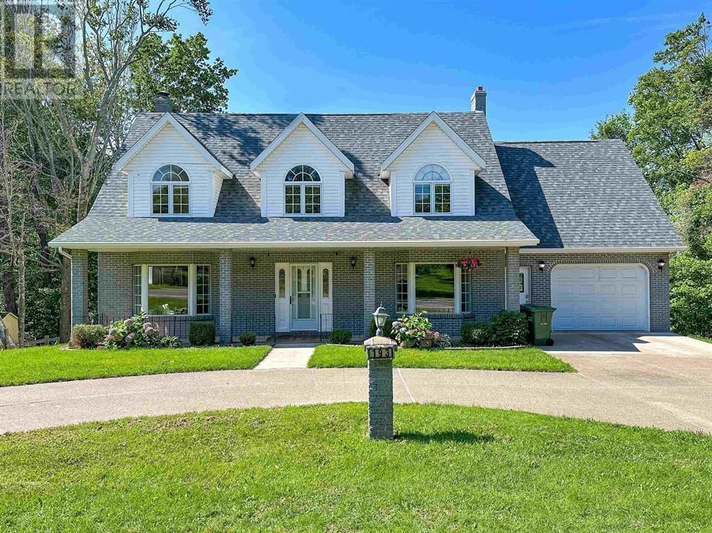 193 Mount Edward Road, Charlottetown