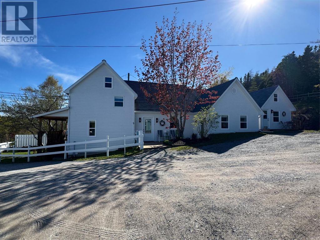 9 Loop Road, Happy Adventure