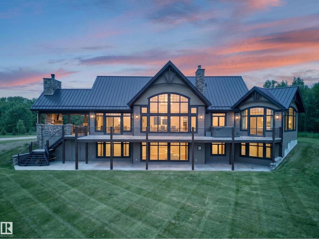 51305 Range Road 192, Rural Beaver County