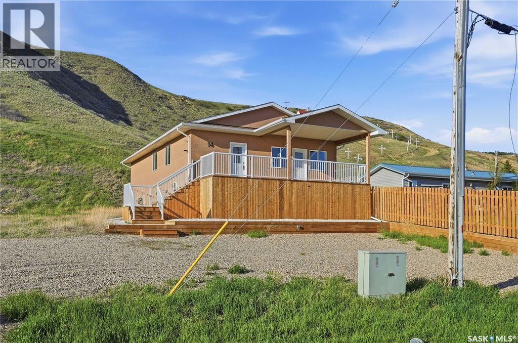 14 Ellisboro Trail, Lebret