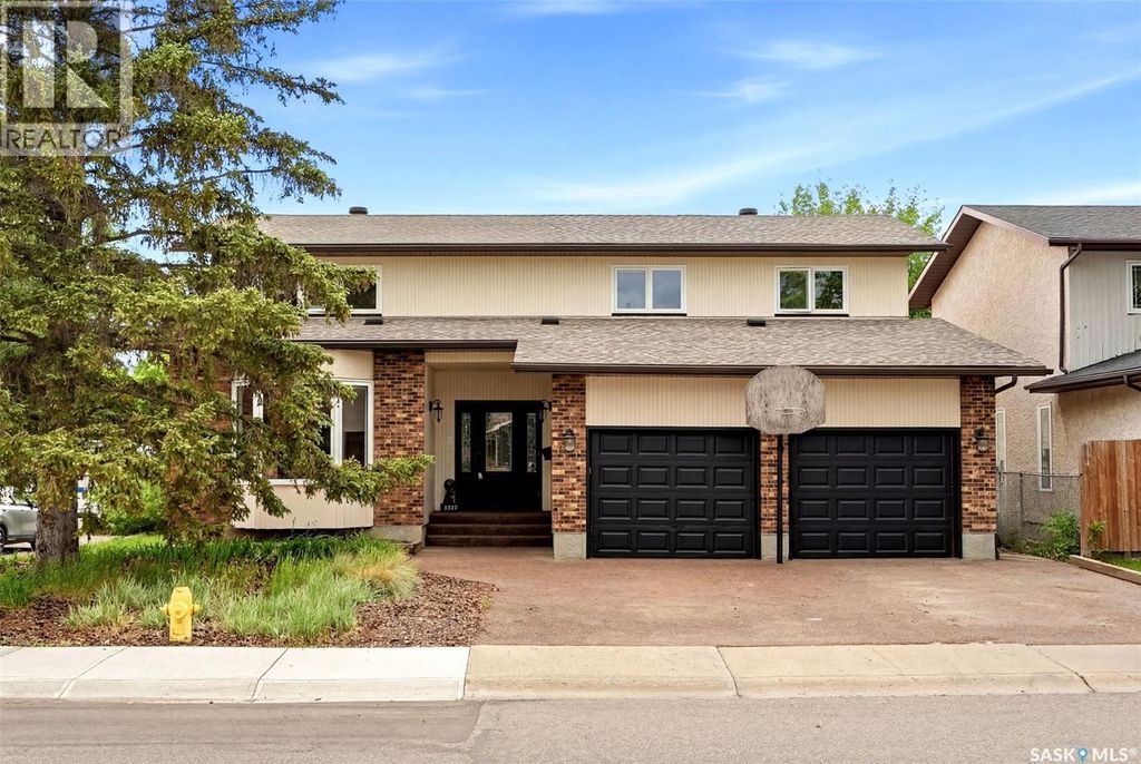 3355 Westminster Road, Regina