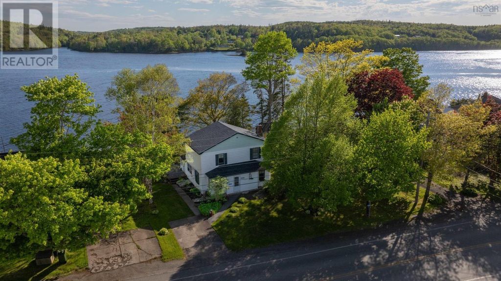 22676 Highway 7, Sheet Harbour