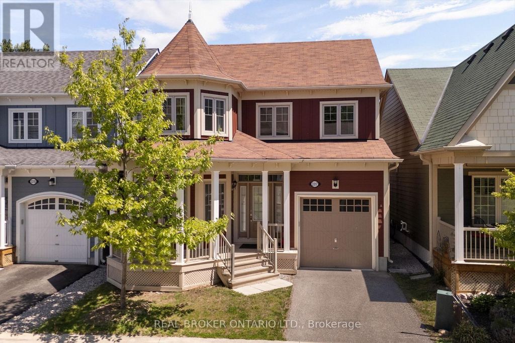 3317 Summerhill Way, Severn (west Shore)