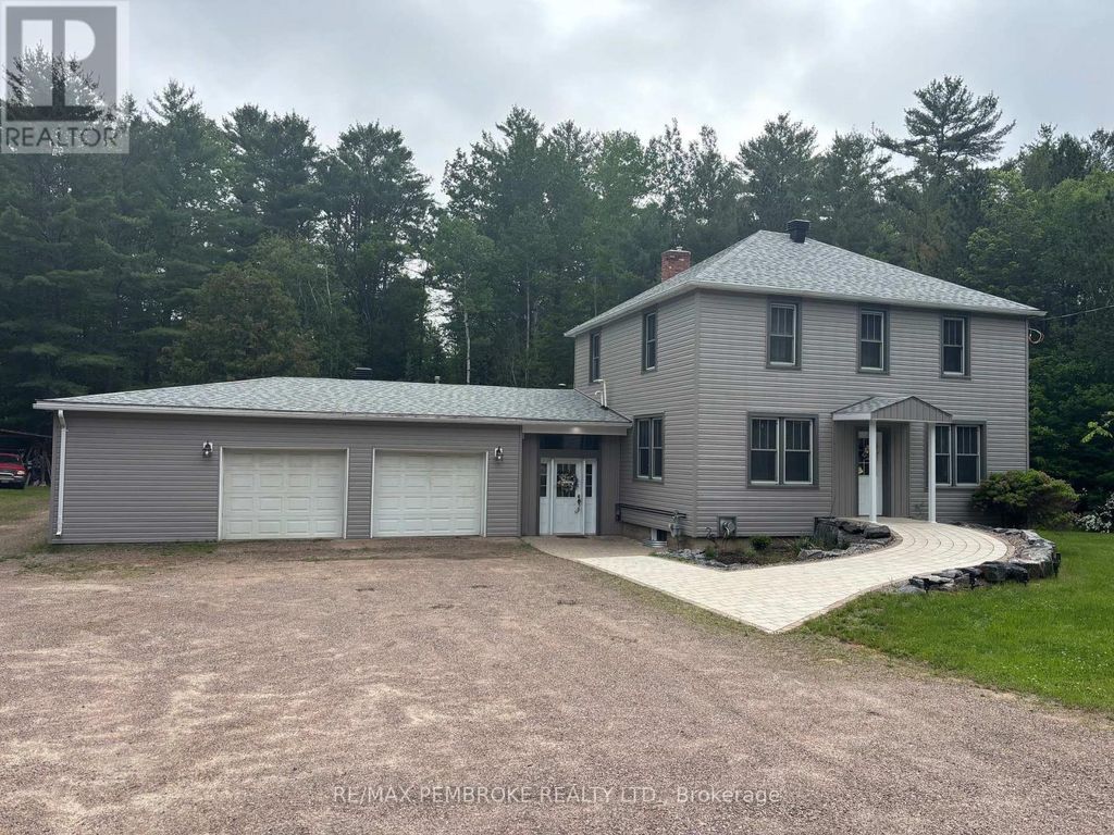 32750 Highway 17 Highway, Deep River