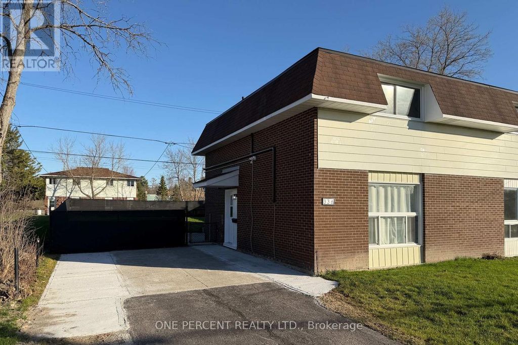 336 Pattie Drive, Carleton Place