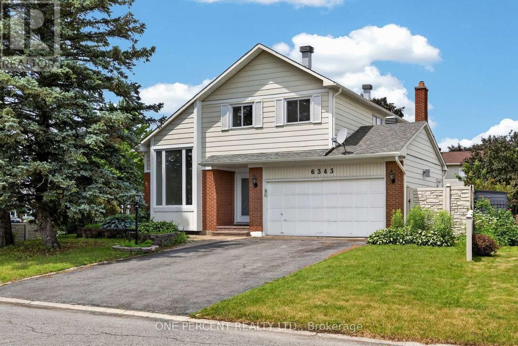 6343 Mattice Avenue, Ottawa