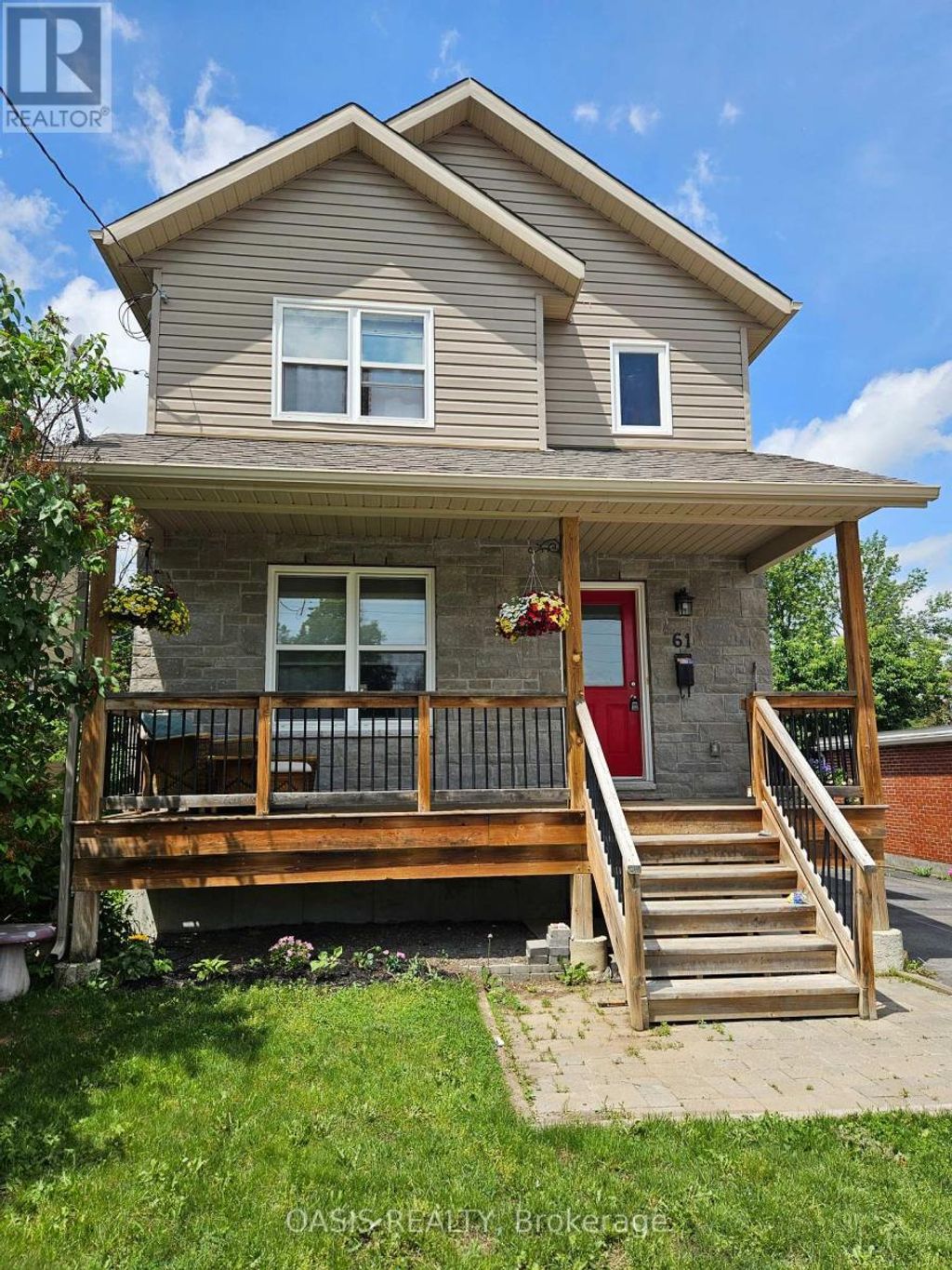 61 Herriott Street, Carleton Place