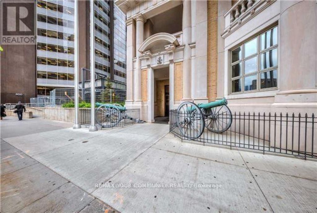 3608 - 426 University Avenue, Toronto (bay Street Corridor)