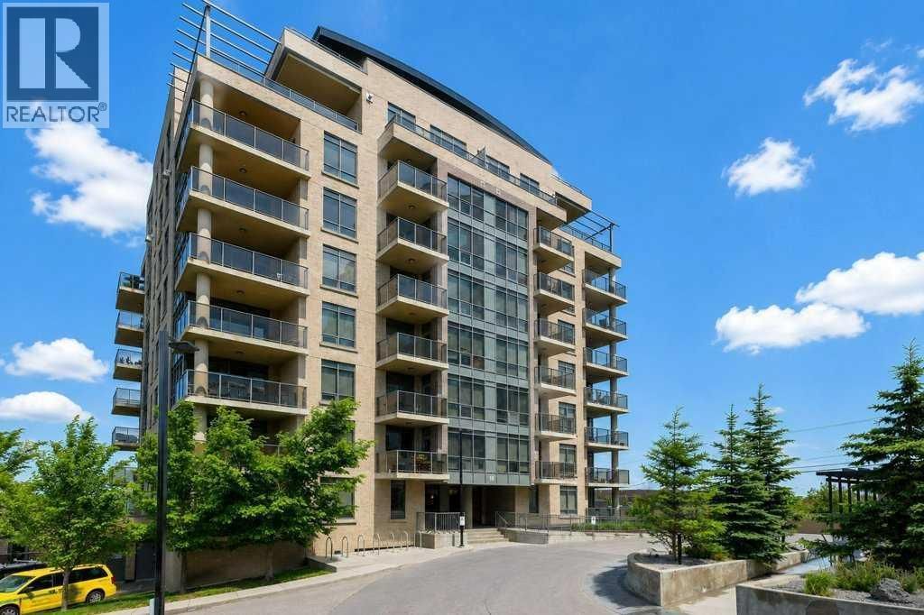 607, 10 Shawnee Hill Sw, Calgary
