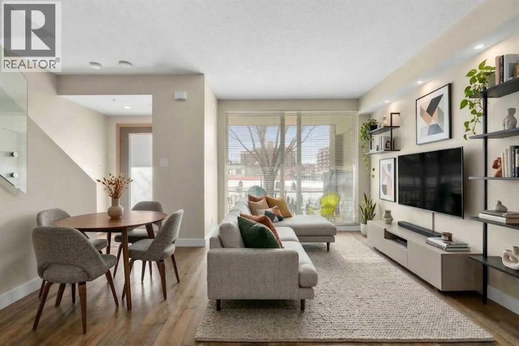 1132 12 Avenue Sw, Calgary