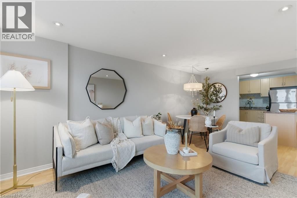 6720 Glen Erin Drive Unit# 312, Mississauga