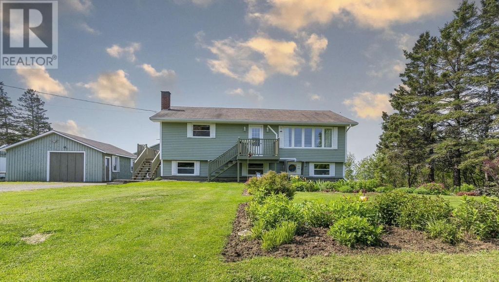 48 Rogers Road, Scots Bay