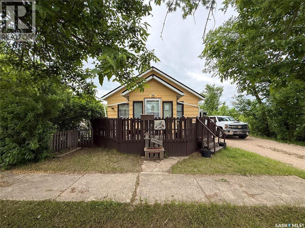 309 Main Street, Maymont