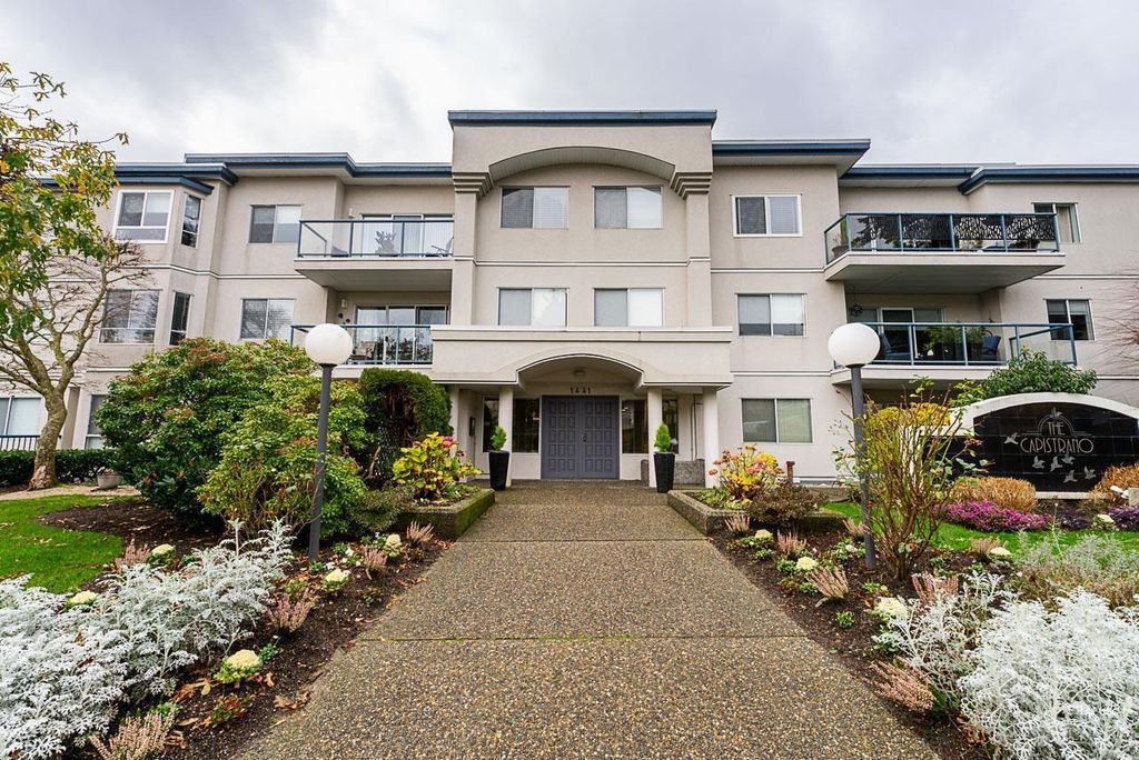 104 1441 Blackwood Street, White Rock