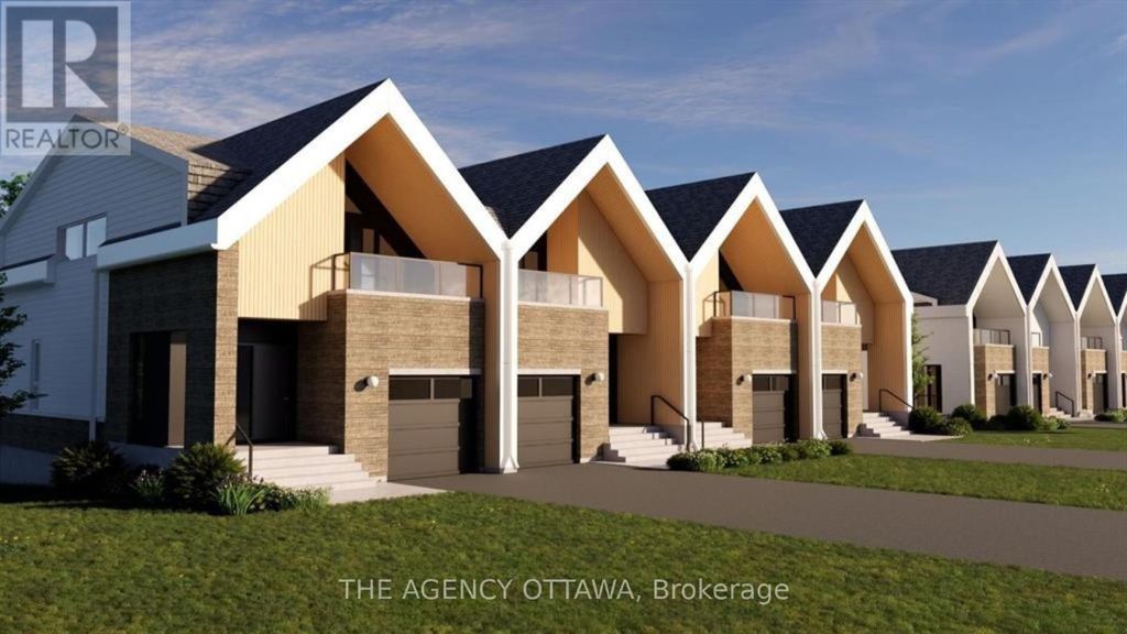 551 Adventure Private, Ottawa