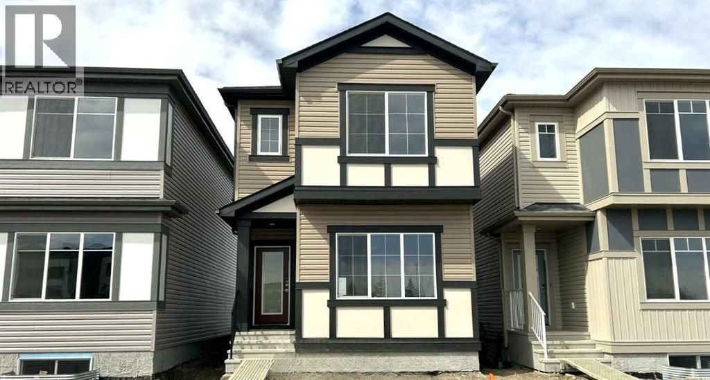 159 Lincoln Crescent, Rural Red Deer County