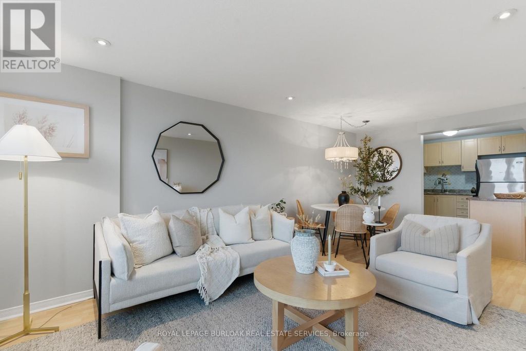 312 - 6720 Glen Erin Drive, Mississauga (meadowvale)