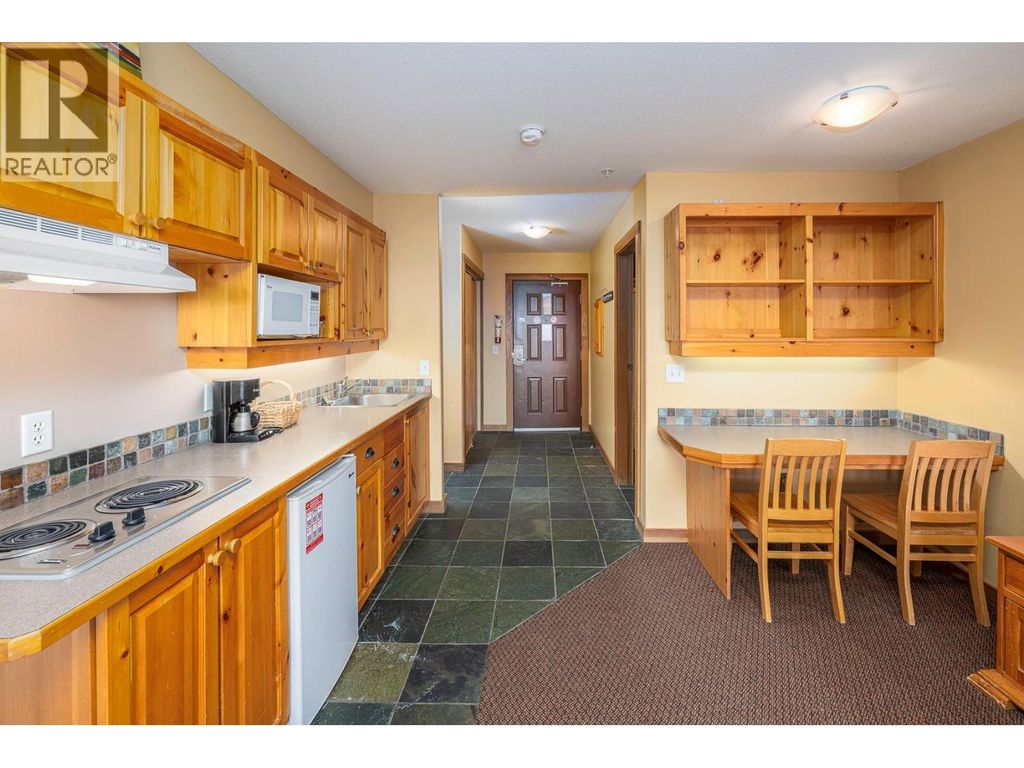 5335 Big White Road Unit# 316, Big White