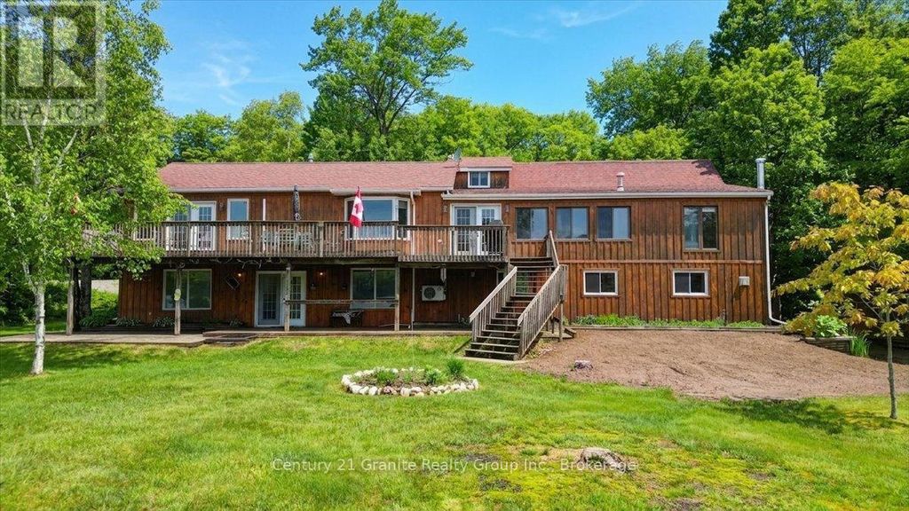 2077 Mink Lake Road, Hastings Highlands (mcclure Ward)
