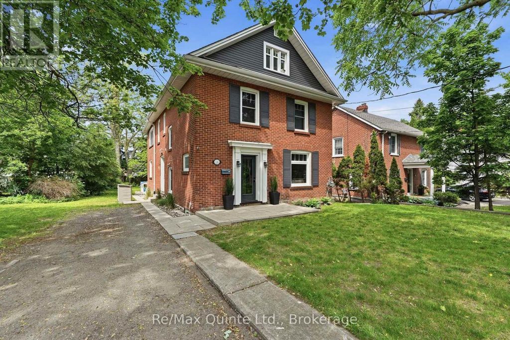 126 Dufferin Avenue, Belleville (belleville Ward)
