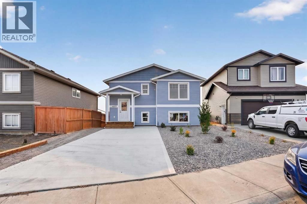 4605 7 Street, Coalhurst