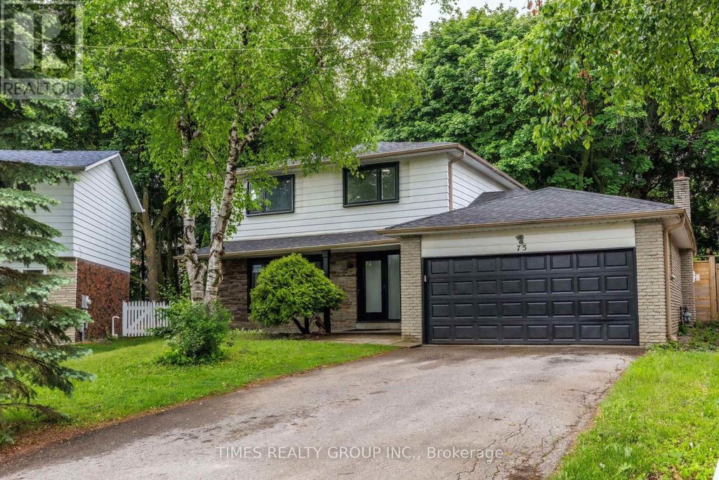 75 Beswick Drive, Newmarket (central Newmarket)